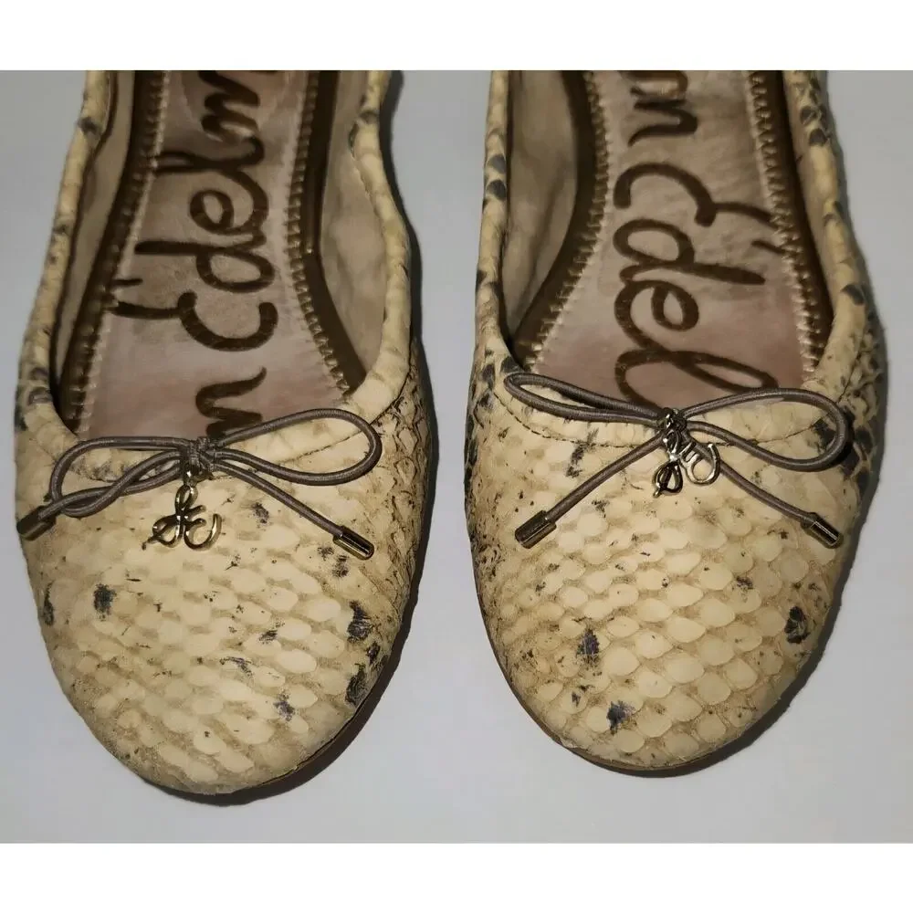 Sam Edelman size pre
